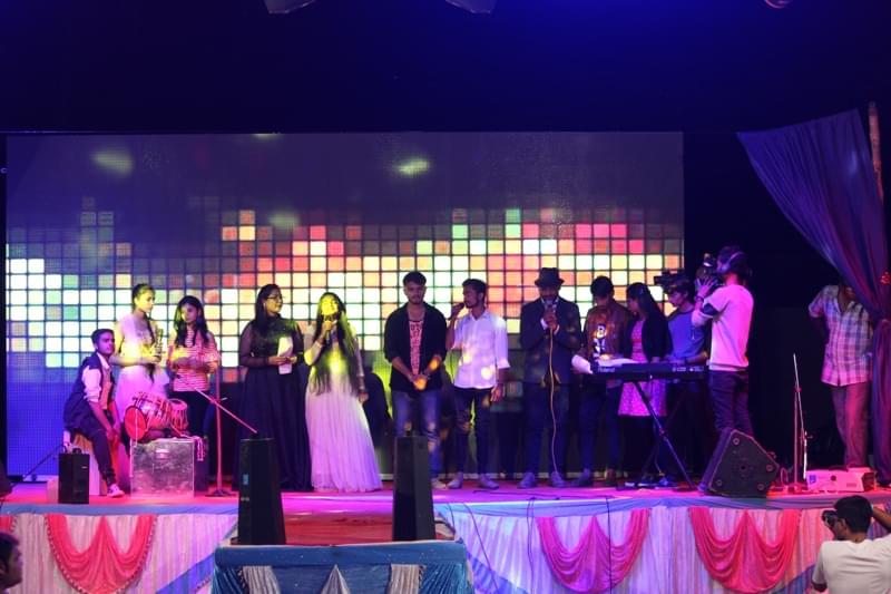 Dr. Subhash University Junagadh Infrastructure photo 39